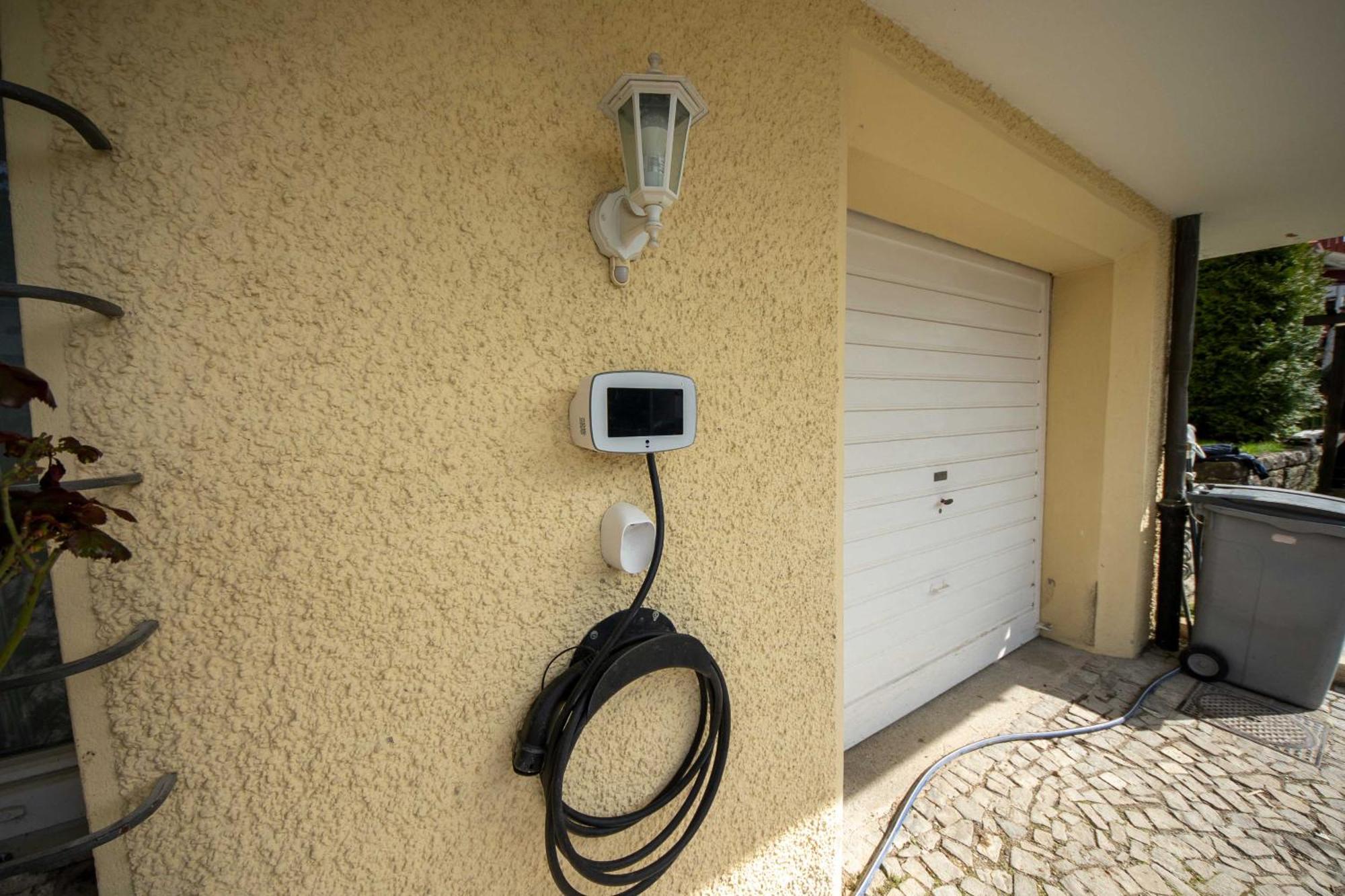Luegete 28, Witikon Apartments Zurique Exterior foto